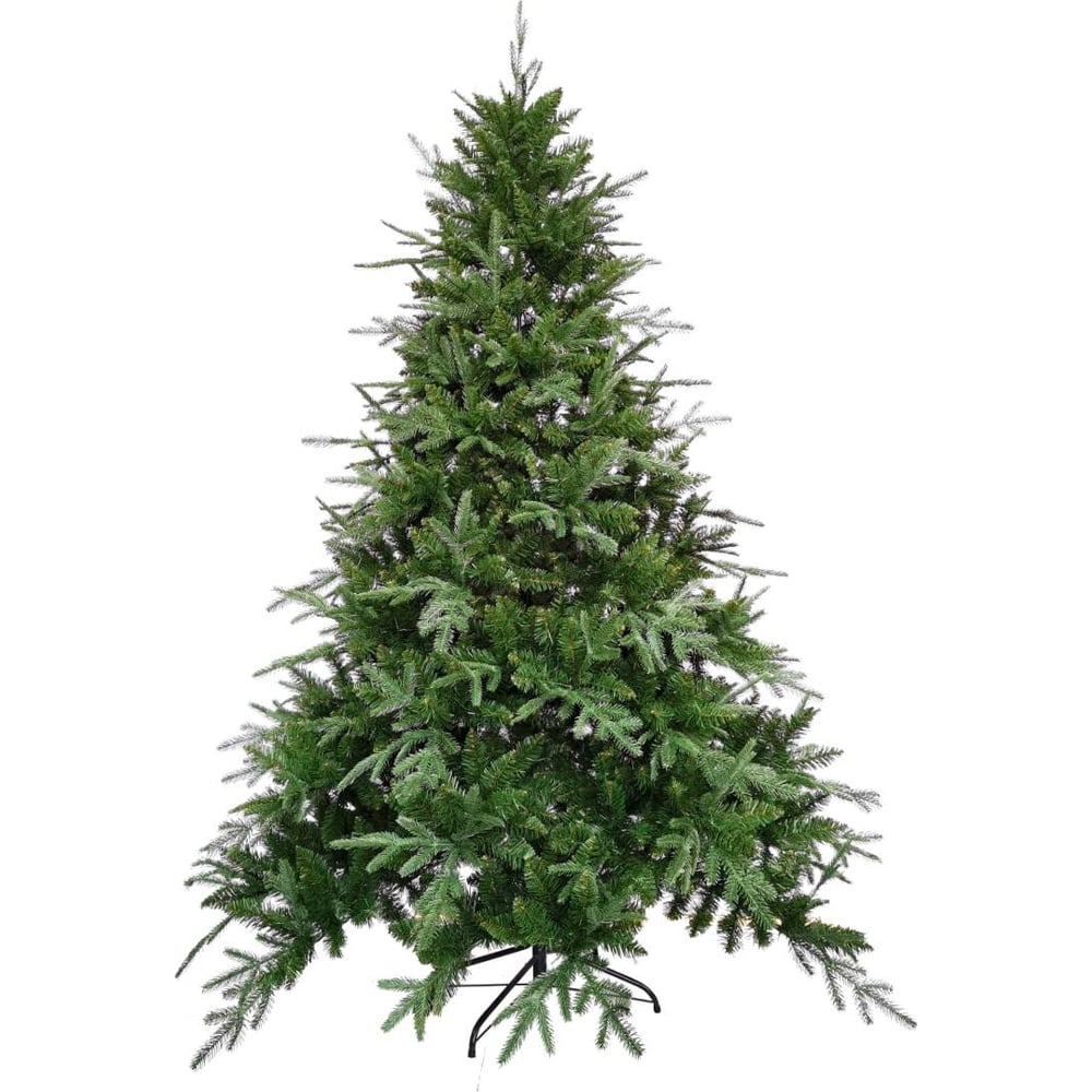 Изображение товара Искусственная ель Winter Glade Герда 210 см для дома