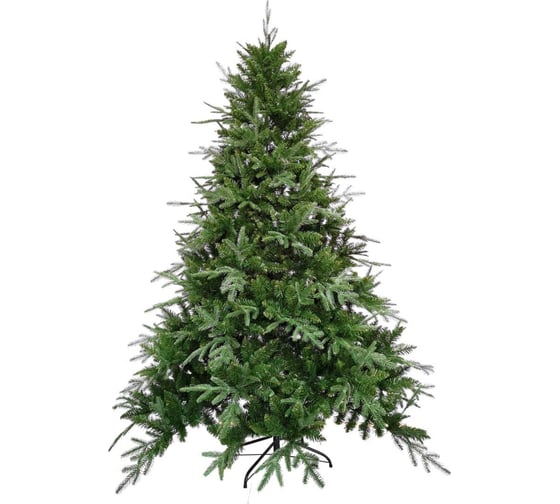 Изображение товара Искусственная ель Winter Glade Герда 210 с 102210