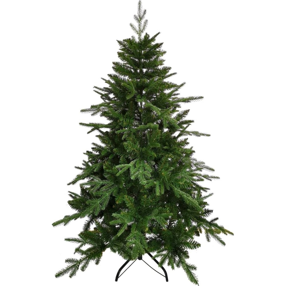 Изображение товара Искусственная елка Winter Glade Герда 150 см разборная для дома и улицы