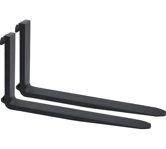 Изображение товара Вилы WILMART (5,8т/500мм) (к-т 2шт) 3A 150x50x1200