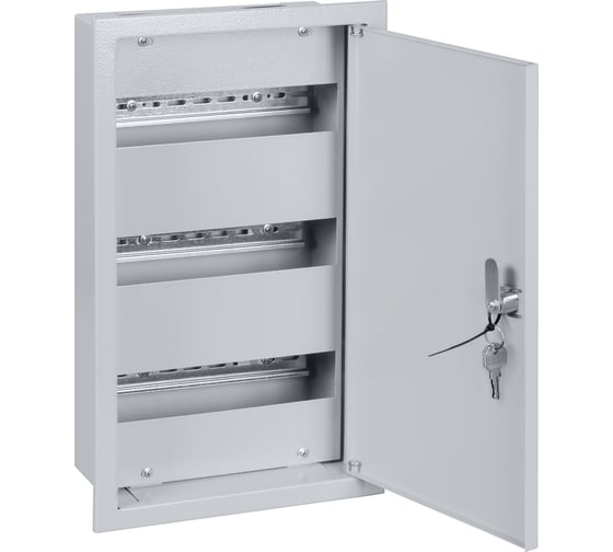 Изображение товара Щит TDM ELECTRIC ЩРВ-36 (475х280х120) Народный SQ0905-2712