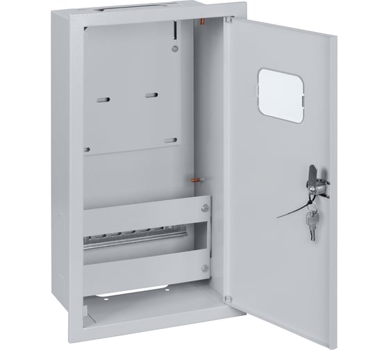 Изображение товара Щит TDM ELECTRIC ЩУРВ-3/12 (507х280х160) Народный SQ0905-2802