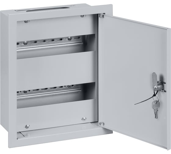 Изображение товара Щит TDM ELECTRIC ЩРВ-24 (345х280х120) Народный SQ0905-2711