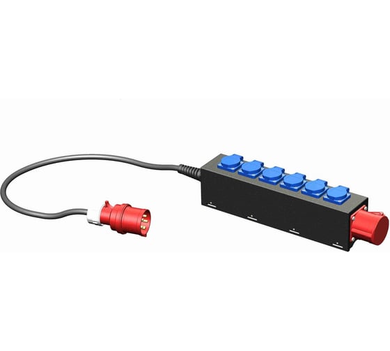 Изображение товара Распределительное устройство ALPENBOX РУСп 1020225