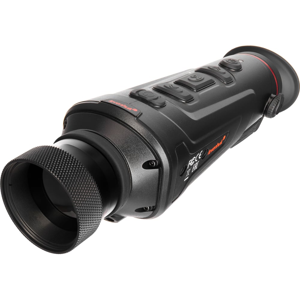 Изображение товара Тепловизионный монокуляр Levenhuk Fatum Z1000 82084 с увеличением до 8 крат