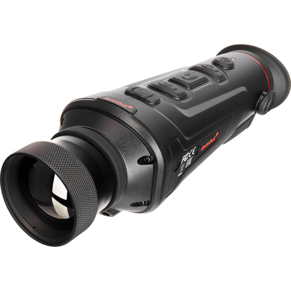 Изображение товара Тепловизионный монокуляр Levenhuk Fatum Z700 82083
