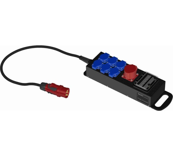 Изображение товара Распределительное устройство ALPENBOX РУСп 1040063