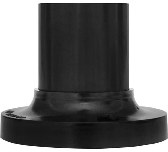 Изображение товара Патрон TOKOV ELECTRIC карболитовый потолочный E27 черный TKE-C05-PKB/P-27