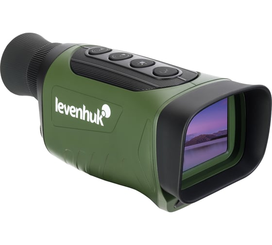 Изображение товара Монокуляр ночного видения Levenhuk Atom Digital DNM50 81698