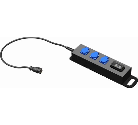 Изображение товара Распределительное устройство ALPENBOX РУСп 1040242