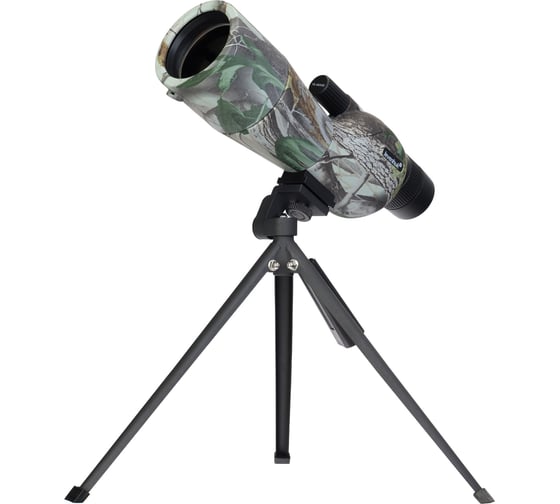 Изображение товара Зрительная труба Levenhuk Camo Rind 60 81982