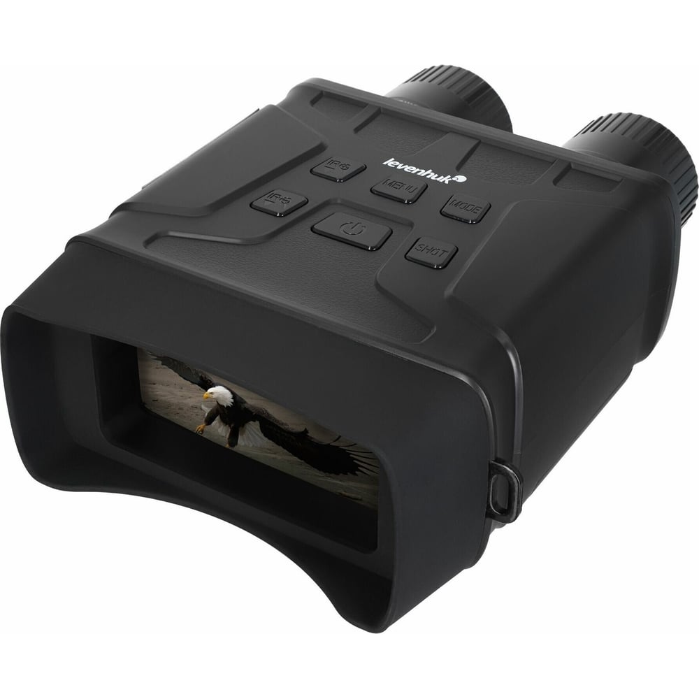 Изображение товара Бинокль ночного видения Levenhuk Atom Digital DNB100