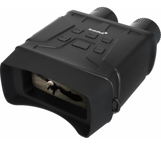 Изображение товара Бинокль ночного видения Levenhuk Atom Digital DNB100 81701