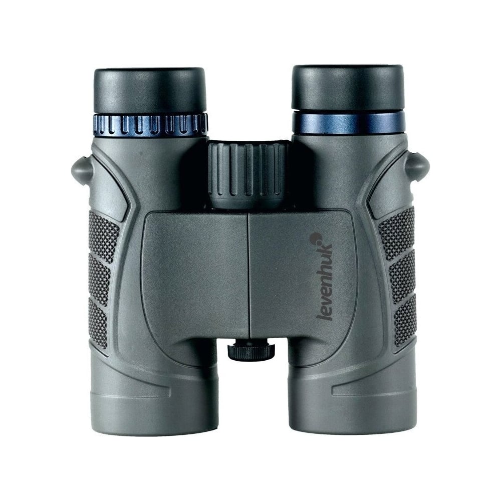 Изображение товара Бинокль Levenhuk Nitro 8x42 81938 для охоты рыбалки туризма классический