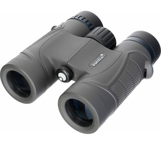 Изображение товара Бинокль Levenhuk Nitro 10x32 81937