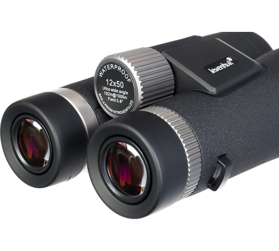 Изображение товара Бинокль Levenhuk Nitro ED 12x50 81944