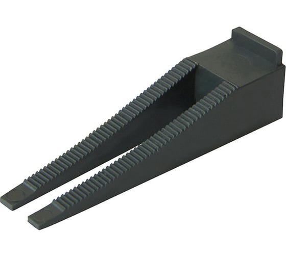 Изображение товара Система выравнивания плитки, клин 50 шт Toolberg Лк-00005251