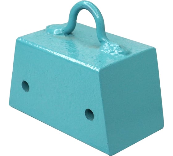 Изображение товара Противовес с тросом для ку-703 у1 Электротехник ET009428