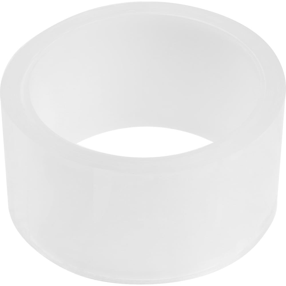 Изображение товара Клейкая лента ТУНДРА прозрачная, односторонняя, 50 мм, 3 м 9226044