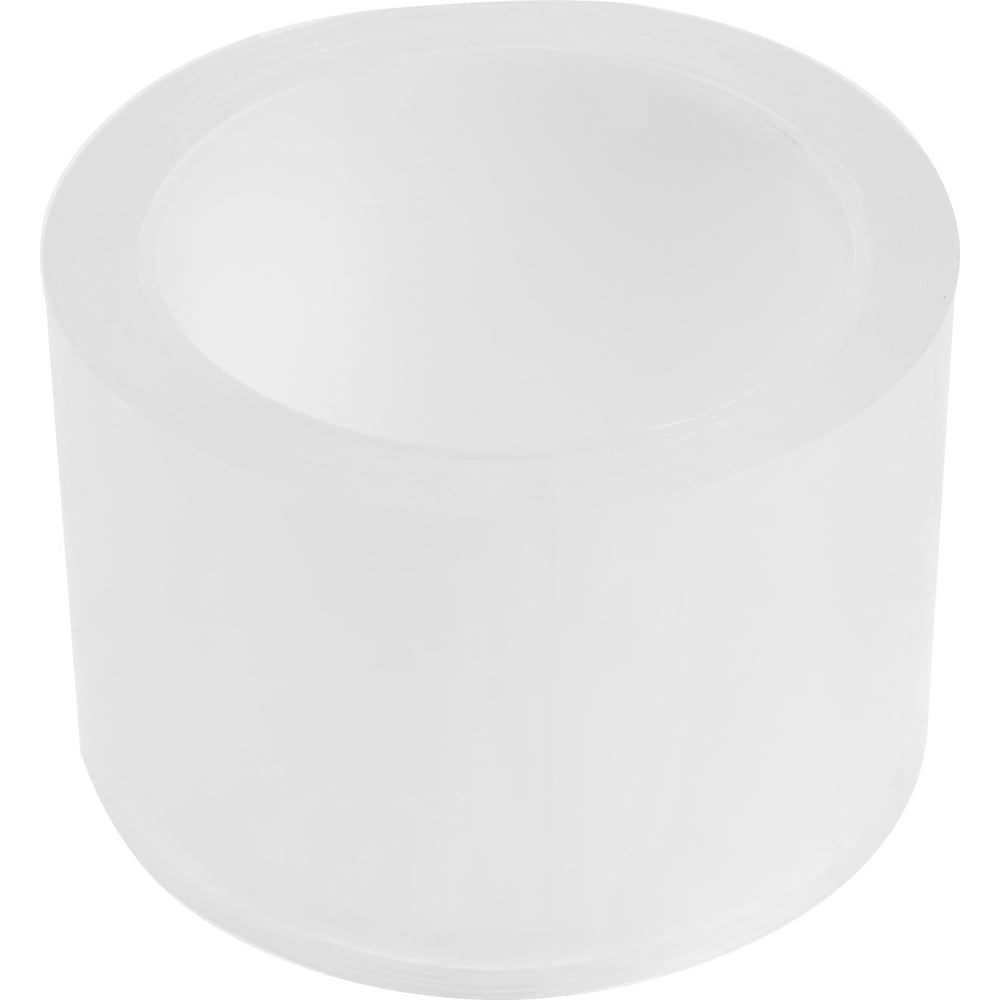 Изображение товара Клейкая лента ТУНДРА прозрачная, односторонняя, 70 мм, 5 м 9226047