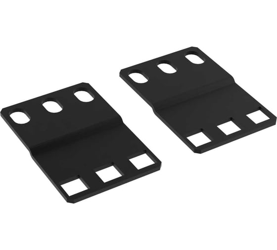 Изображение товара Переходной монтажный адаптер SYSMATRIX 23" / 19" 1U AM 0111.900