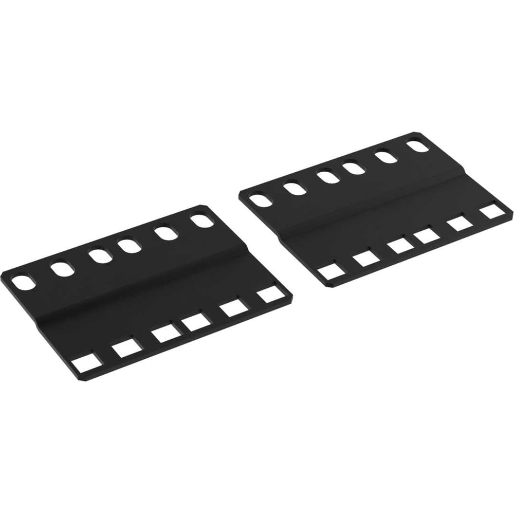 Изображение товара Переходной монтажный адаптер 23/19 2U SYSMATRIX AM 0112.900 для серверных стоек