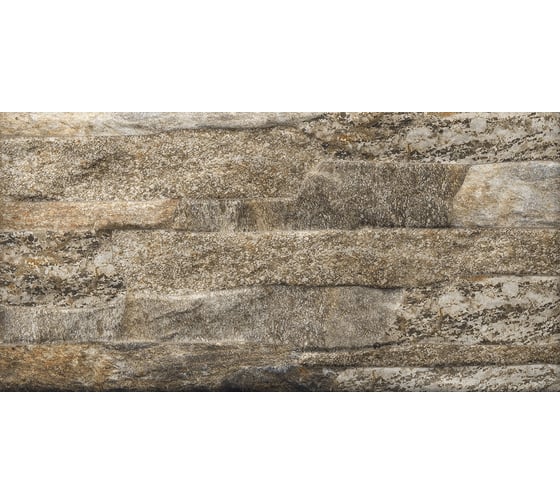 Изображение товара Фасадная клинкерная плитка Beryoza Ceramica Old Town mix, 246x120x9 мм, 18 шт. ТГ-00005605