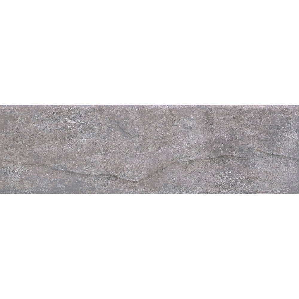 Изображение товара Фасадная клинкерная плитка Beryoza Ceramica Brick Wall табачный 250x75x8 мм 42 шт