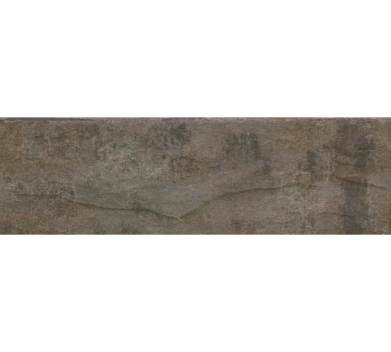 Изображение товара Фасадная клинкерная плитка Beryoza Ceramica Brick Wall палевый, 250x75x8 мм, 42 шт. 00-00000107