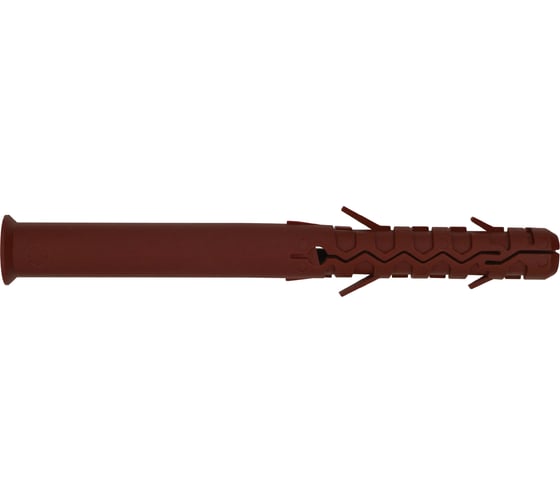 Изображение товара Дюбель ЕВРОПАРТНЕР для крепления строительных лесов PNG 14х140 мм, 50 шт. 90275