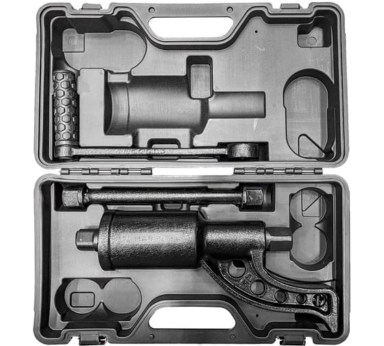 Изображение товара Механический гайковерт MARSHALL MR2301