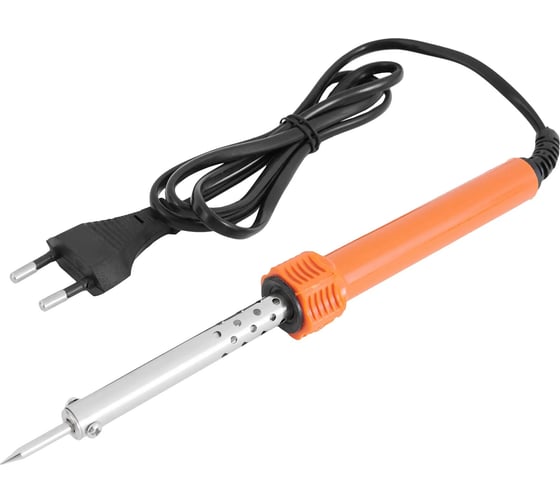 Изображение товара Паяльник Спец 40Вт / ПРОМО СПЕЦ-3624