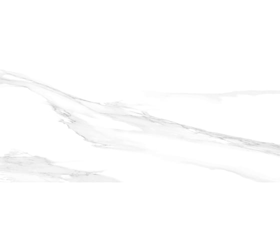 Изображение товара Керамогранит LCM Statuario silver полированный, 600x1200x8 мм, 2 шт. в упаковке 60120STA15P