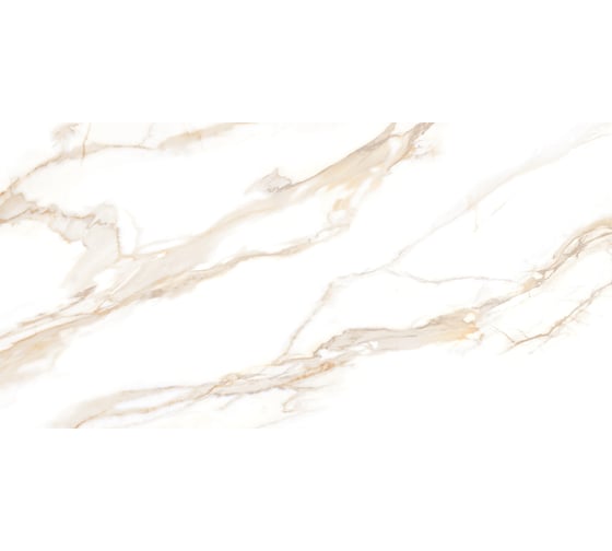 Изображение товара Керамогранит LCM Sandy carrara полированный, 600x1200x8 мм, 2 шт. в упаковке 60120SAC11P