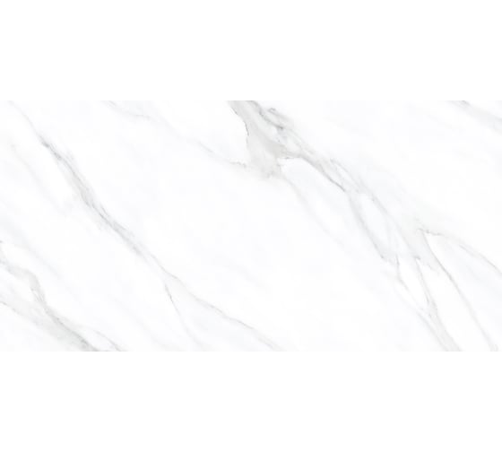 Изображение товара Керамогранит LCM American calacatta полированный, 600x1200x8 мм, 2 шт. в упаковке 60120AMC15P