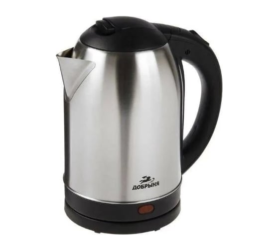 Изображение товара Электрический чайник Добрыня DO- 1231