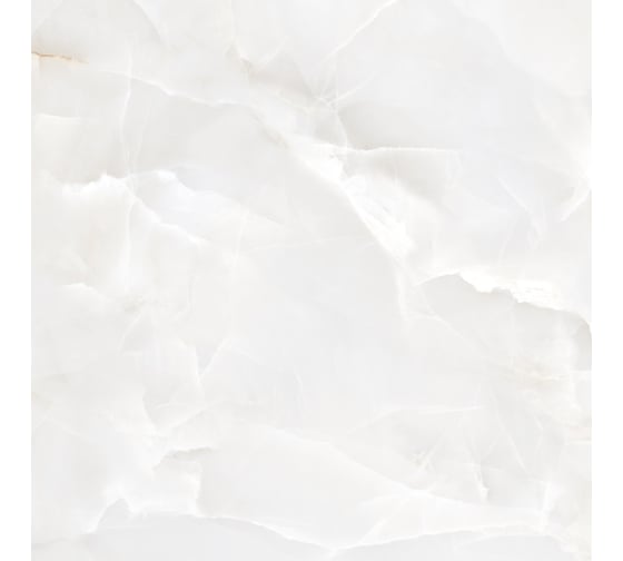 Изображение товара Керамогранит LCM Talisman onyx gris полированный, 600x600x8 мм, 4 шт. в упаковке 6060TLN02P