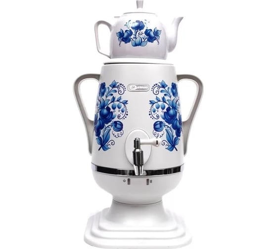 Изображение товара Самовар Добрыня DO- 421