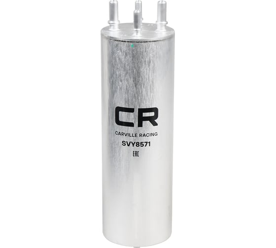 Изображение товара Фильтр топливный для автомобилей VAG Transporter T5 (03-)/Multivan V (03-) 1.9D/2.0D/2.5D CARVILLE RACING SVY8571