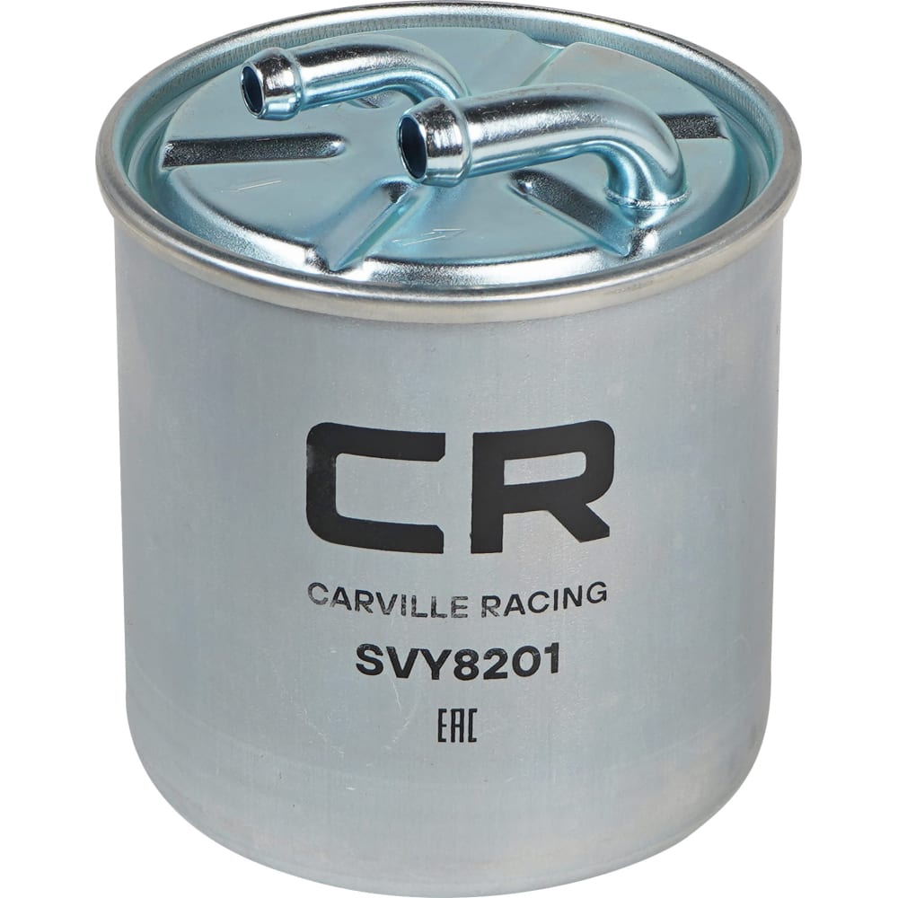 Топливный фильтр для автомобилей Mercedes GL X164 (06-)/V W639 (03-) 2.1D/3.0D CARVILLE RACING топливный фильтр для автомобилей mercedes benz c w202 93 e w210 95 s w140 91 carville racing