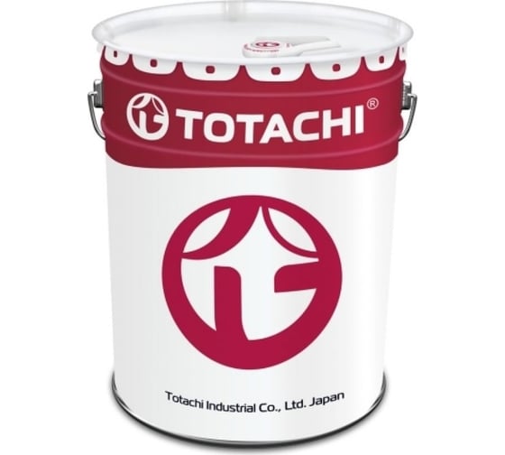 Изображение товара Моторное масло TOTACHI HYPER Ecodrive Fully Synthetic SP/RC/GF-6A, 5W-20, 20 л E1420