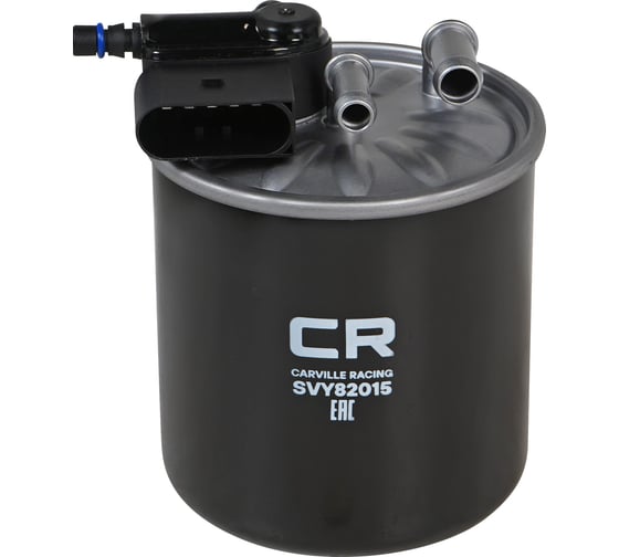 Изображение товара Фильтр топливный для автомобилей Mercedes ML W164 (05-)/GL X164 (06-) 3.0D (топл. дизель) () CARVILLE RACING SVY82015
