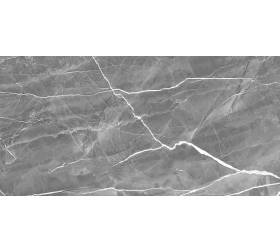 Изображение товара Керамогранит LCM Imperial grey полированный, 600x1200x8 мм, 2 шт. в упаковке 60120IME18P