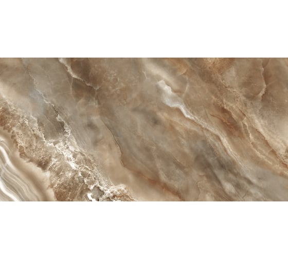 Изображение товара Керамогранит LCM Columbia sand полированный, 600x1200x8 мм, 2 шт. в упаковке 60120CLU21P