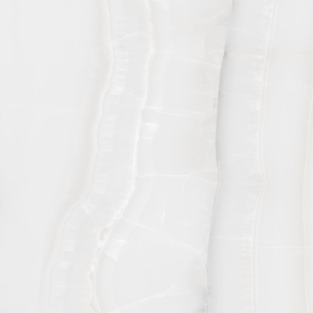 Изображение товара Керамогранит LCM Snow onyx полированный, 600x600x8 мм, 4 шт. в упаковке 6060SWX00P