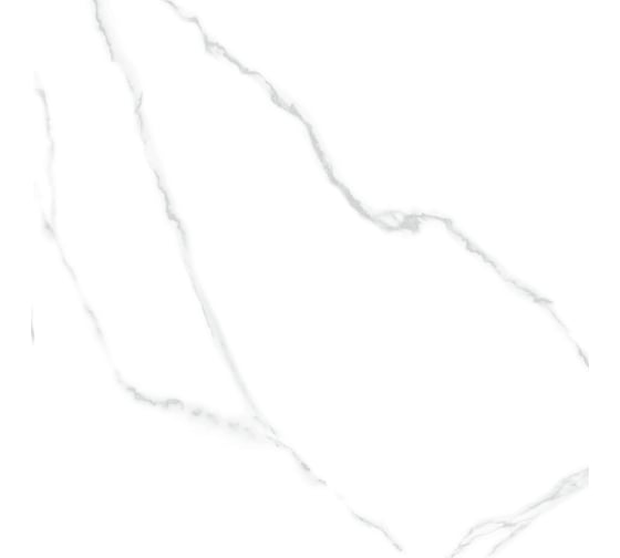 Изображение товара Керамогранит LCM Atlantic marble полированный, 600x600x8 мм, 4 шт. в упаковке 6060AMR00P