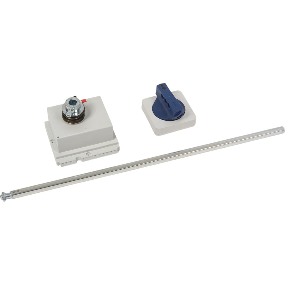 Изображение товара Ручной дистанционный привод DKC yon md100...250 TFH-MD250 с IP54