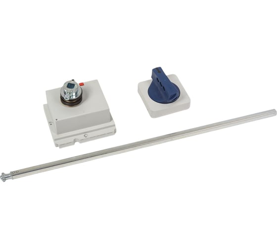 Изображение товара Ручной дистанционный привод DKC yon md100...250 TFH-MD250