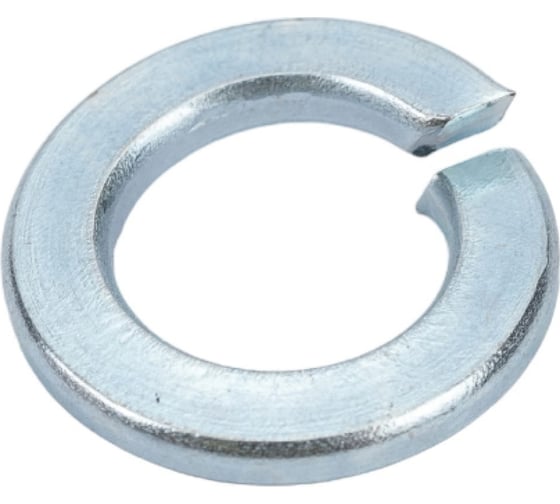 Изображение товара Шроверная шайба МЕТАЛЛСЕРВИС м20, din 127, цинк, 5 кг, короб мс 1245377