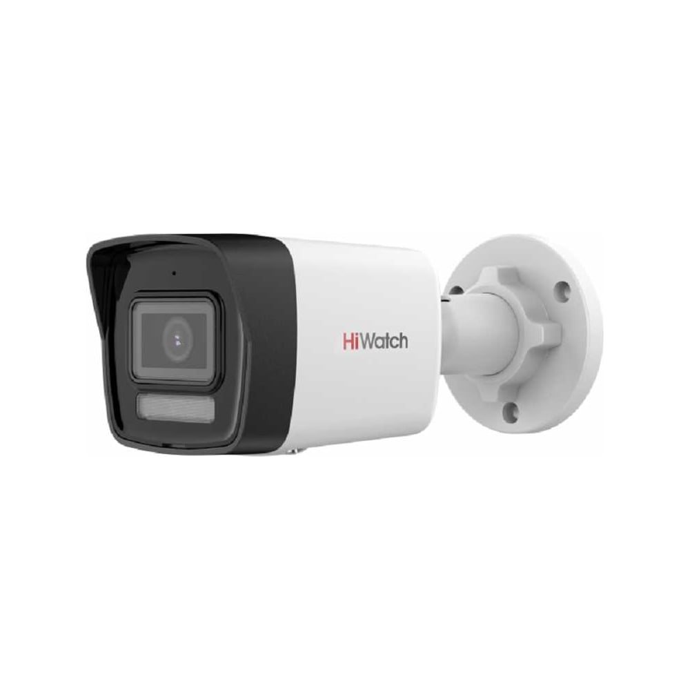 Изображение товара Уличная цилиндрическая IP-камера HIWATCH DS-I250M(C)(2.8mm) 2Мп АВ5089796 Изображение товара Уличная цилиндрическая IP-камера HIWATCH DS-I250M(C)(2.8mm) 2Мп АВ5089796
